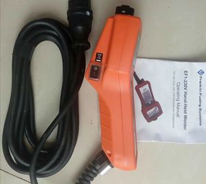 Original FFS EF1-230V Hand-Held for Electrofusion Components Good Price - Product Image 6