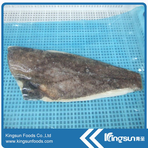 Pescado filete de <span class=keywords><strong>halibut</strong></span> de Groenlandia, stock fresco, buena calidad - Product Image 3