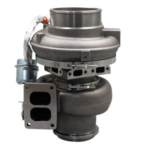 อะไหล่รถขุดเทอร์โบชาร์จเจอร์ชิ้นส่วนเครื่องจักรก่อสร้างวัสดุธรรมชาติเทคโนโลยีใหม่ - Product Image 1