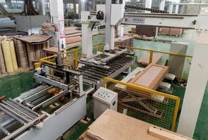 אחרים נגרות מכונות 3000kgs חשמלי הידראולי נייח מספריים מרים שולחן - Product Image 5