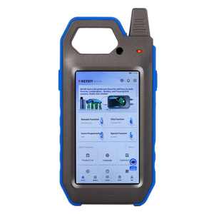 Keydiy Kd-Max Auto Sleutel Programmeur Obd2 Auto <span class=keywords><strong>Remote</strong></span> Generator Chip Lezer Frequentie Tester Mutil-Functionele Keydiy Kd Max - Product Image 6