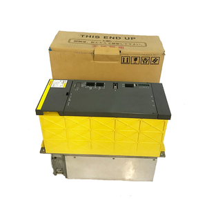FANUC A06B-6087-H115 Alpha Series AC Power Supply Module for Automation - Product Image 1