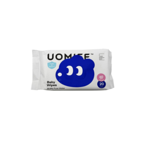 Lingettes humides de haute qualité, jetables, petit format, pour peaux sensibles, à l'aloe vera, 20 ou 30 lingettes, lingettes parfumées pour bébé - Product Image 2