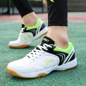 Ultime scarpe sportive da Badminton traspiranti di alta qualità professionali di alta qualità Design alla moda Zapatos Para Hombres - Product Image 5
