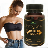 Cápsulas Veganas para Quemar Grasa, Sin Gluten, para Control del Apetito y Control de Peso, Keto, Pérdida de Peso, Metabolismo y Energía, Precio de Fábrica
