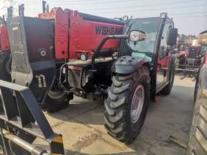 Pièces de rechange de <span class=keywords><strong>chariot</strong></span> élévateur <span class=keywords><strong>Clark</strong></span> de 11 tonnes pour <span class=keywords><strong>chariot</strong></span> élévateur électrique HNT110 télescopique - Product Image 6