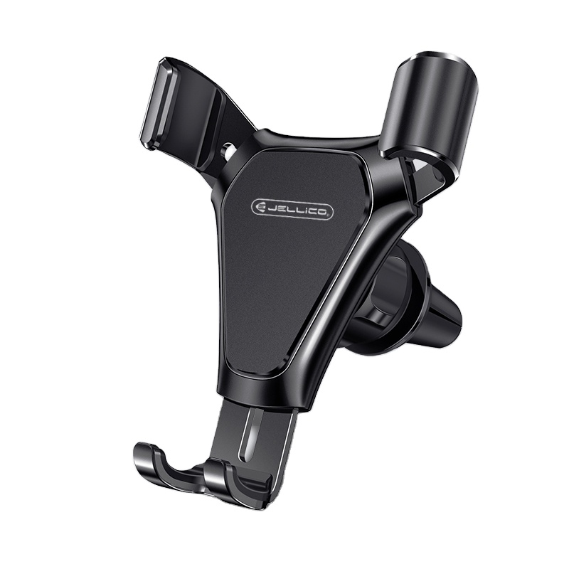 Новинка 2021, универсальные автомобильные аксессуары для мобильных телефонов, автомобильный держатель для телефона, подставка с креплением на вентиляционное отверстие, держатель для сотового телефона