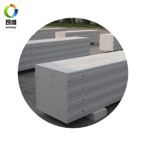 Nhà máy khối bê tông khí chưng áp quy mô nhỏ với hộp số PLC và các thành phần cốt lõi bánh răng cho dây chuyền sản xuất gạch - Product Image 6