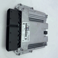 0281020410 EDC17CV44 Nouveau Module de Commande Moteur (ECU/ECM) Original Version Non Cryptée Programmation Gratuite pour Véhicules