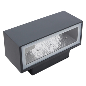 IP65 lên xuống tường chiếu sáng lịch thi đấu ngoài trời tường ánh sáng nhà ở <span class=keywords><strong>E27</strong></span> ổ cắm - Product Image 4