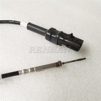 Capteur de température pour pièces de moteur M11 ISM11 QSM11 X15 ISX15 QSX15 Cummins 4902912 4902912X