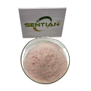 Poudre d'aubépine instantanée biologique de haute qualité de qualité alimentaire extrait de baies d'aubépine extrait d'aubépine - Product Image 6