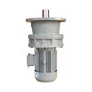 Reductor de velocidad de caja de cambios planetaria cicloidal de velocidad <span class=keywords><strong>lineal</strong></span> serie 8000 - Product Image 6