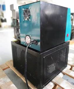 Peralatan Penguji Titik Kilat <span class=keywords><strong>Abel</strong></span> Otomatis IP170/ISO13736 Suhu Rendah - Product Image 6