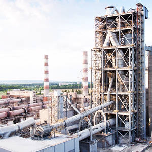 100 T/H מלט טחינה יחידה/מלט צמח עלות/קלינקר מלט תחנת חיקה - Product Image 4