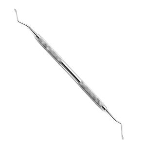 Détartreur dentaire manuel de qualité supérieure pour instruments médicaux parodontaux – Meilleure vente en acier inoxydable de haute qualité - Product Image 2