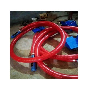 Máquina de succión de granos autocebante - Product Image 3