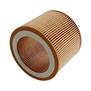 Nuevo Elemento de Filtro de Aire MANNY 88171913 8817 1913 para Compresor de Aire de Tornillo Serie 5-15 HP, 99.99% de Eficiencia, Certificado ISO9001 - Product Image 5
