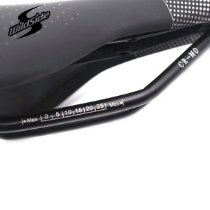 Sillín de Ciclismo Ergonómico Specialized Style Mimic de 155 mm para Mujer, Asiento Hueco para Bicicleta de Montaña y Carretera, Cómodo - Product Image 4