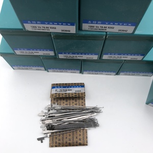 Yantex marca Vo 78.66 ferri ferri <span class=keywords><strong>macchina</strong></span> per maglieria <span class=keywords><strong>parti</strong></span> di macchine tessili - Product Image 2