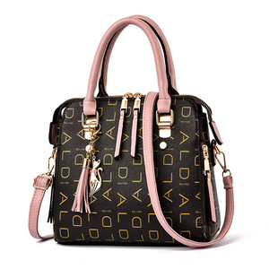 Derniers sacs <span class=keywords><strong>à</strong></span> <span class=keywords><strong>main</strong></span> et sacs <span class=keywords><strong>à</strong></span> <span class=keywords><strong>main</strong></span> fantaisie pour femmes sacoche <span class=keywords><strong>à</strong></span> poignée supérieure sacs fourre-tout pour femmes <span class=keywords><strong>sac</strong></span> de <span class=keywords><strong>voyage</strong></span> décontracté <span class=keywords><strong>à</strong></span> bandoulière - Product Image 1