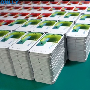 Écran LCD pour iPhone 11 Pro Max 12 13 X Écran d'origine pour iPhone 14 Pro 15 16 Plus JK TFT Remplacement de haute qualité - Product Image 4