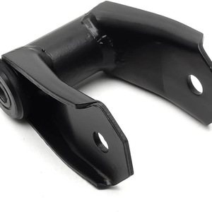 บูชยางรองแหนบสปริงฟอร์ด รุ่น 1526559 6C115776AD 8C115776AA สำหรับเปลี่ยนซ่อม - Product Image 1