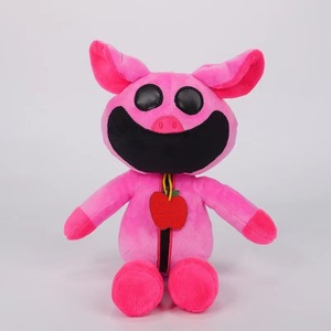 2025 High Quality Winter Symphony Series <b>Cute</b> Pendant Plush Toys Cartoon Mystery Blind Boxes Lovely <b>Dolls</b> - Product Image 3