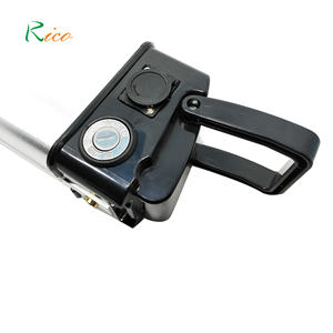 Hot Selling Rechargeable Lithium for Silver Fish Electric Bicycle <b>36v</b> <b>E</b>-<b>bike</b> Conversion Kit With <b>Battery</b> - Product Image 4