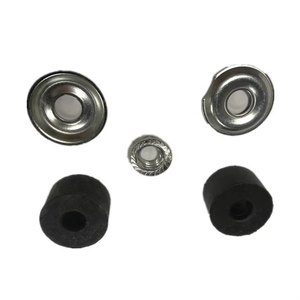 อะไหล่รถยนต์ ยางรอง<span class=keywords><strong>กัน</strong></span><span class=keywords><strong>โคลง</strong></span><span class=keywords><strong>หลัง</strong></span> บูชยาง OEM 48817-30020 - Product Image 5