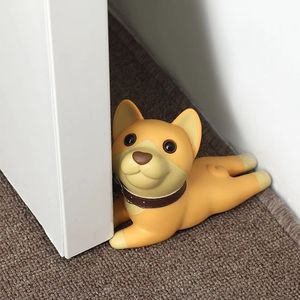 חמוד כלב דלת פקק, שיבא Inu דלת Stop דקורטיבי בעלי החיים Doorstop דלת טריז - Product Image 2