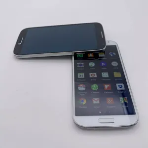 Высококачественный дешевый разблокированный оригинальный Подержанный телефон Android 4,3 дюйма для Samsung S4 S3 S2 б/у смартфон