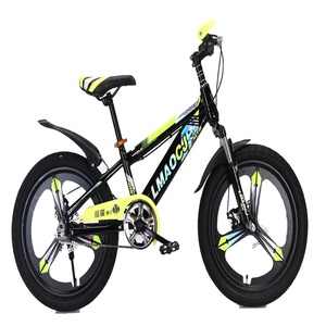 Nouveau VTT pour Enfants Garçons 2024 18/20/22/24 Pouces, Vélo Fabriqué en Chine. - Product Image 2