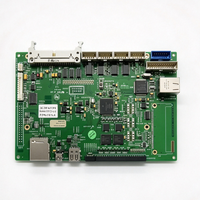 ENM48472 Papan NEP dengan Papan Tekno Papan UTAMA DIGUNAKAN untuk PRINTER CODING INKJET M 9410 9450 9232