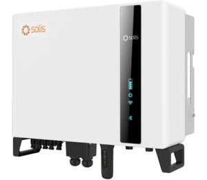 Inversor Solar Solis-1P3.6K-4G-US de <span class=keywords><strong>3</strong></span>.6kW, Monofásico, Conexión a Red, 97.<span class=keywords><strong>3</strong></span>% de Eficiencia, Salida de CA de 240V/208V, Entrada de CC/CA de 520V, Gran Venta - Product Image 4