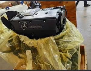 Complete Diesel <b>Engine</b> <b>Assembly</b> forengine <b>engine</b> OM926LA OM904LA OM936LA OM502LA - Product Image 5