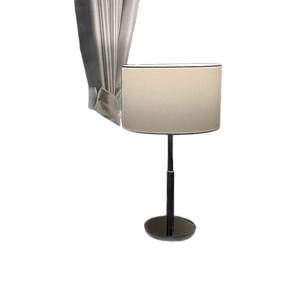 Lampe de table Santacole Diana, style rétro espagnol, design minimaliste chinois moderne pour la lecture en chambre, alimentation CA - Product Image 4