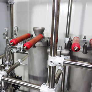 Diesel-Destillationsanlage Öldestillationsmaschine Petrochemische Raffinerie- und Trennungsanlagen - Product Image 4