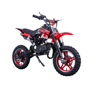 Motocicleta Todoterreno Tao Motor de 2 Tiempos DB10SA con Certificación CE - Product Image 5