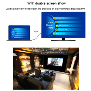 Cables convertidores de VGA a VGA coaxiales OEM 1M 1,5 <span class=keywords><strong>m</strong></span> 1,8 <span class=keywords><strong>m</strong></span> 1080P 15pin <span class=keywords><strong>M</strong></span>/<span class=keywords><strong>M</strong></span> para monitor de proyector y reproductor de DVD chaqueta de PVC - Product Image 6