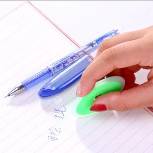 Tùy chỉnh xóa được Gel bút với tẩy nhiều màu gel mực bút sinh viên siging Gel bút - Product Image 4