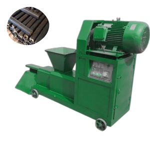 Máquina de Briquetas de Cáscara de Arroz, Prensa de Briquetas, Máquina de Briquetas de Serrín, Máquina de Briquetas de Biomasa - Product Image 1