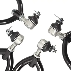 Bras en A avant étendu pour Yamaha <span class=keywords><strong>Raptor</strong></span> <span class=keywords><strong>250</strong></span> 2008-2013 Yamaha <span class=keywords><strong>Raptor</strong></span> 125 2011-2013 - Product Image 6