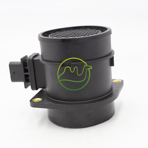 0281002918 Sensor Pengukur Aliran Udara Massal 43002038F - Product Image 1