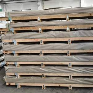 4*8 3cr13 321 316l 316 8 Mm Hs Code Chine Plaque en acier inoxydable - Product Image 5