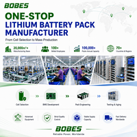 Batterie au lithium-ion Tiger Shark 36V 48V 10.4Ah 12Ah 14Ah, batterie de remplacement pour vélo électrique, E-Bike, OEM ODM