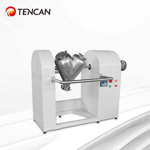 Смеситель для сухого порошка, 20 л - Product Image 2