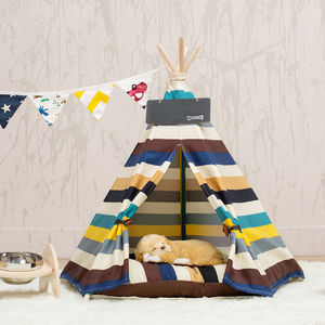 Ventes directes d'usine camping en plein air <span class=keywords><strong>perros</strong></span> chien tente lit pour animaux de compagnie portable pliable chat tipi <span class=keywords><strong>maison</strong></span> - Product Image 5