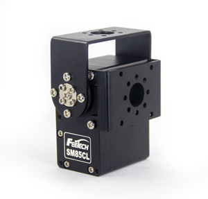 Servomoteur Série FEETECH SM85CL RS485 MX-106T avec Retour de Données Complet et Protection Contre les Surcharges pour Équipements d'Automatisation et Laboratoires de Recherche - Product Image 2