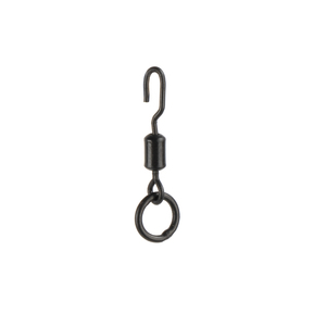 Rắn Vòng Nhanh Chóng Thay Đổi Câu Cá Móc Swivels Với Snaps Phụ Kiện Cho Cá Chép Cá - Product Image 6